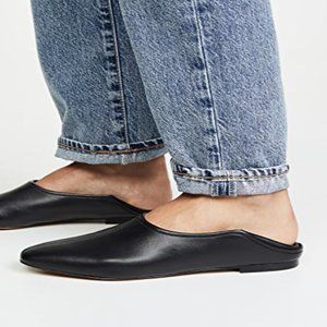 Vince - Branine Flats Black size 7.5
